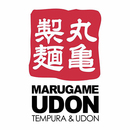 Marugame Udon Logo