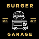 Logo of Burger Garage