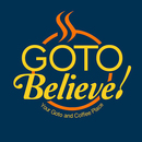 Logo of Goto Believe