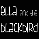 Logo of Ella and the Blackbird