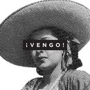 Logo of ¡Vengo!