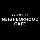 Logo of ¡Vengo! Neighborhood Cafe