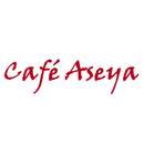 Logo of Cafe Aseya