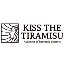 Logo of Kiss the Tiramisu