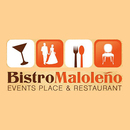 Logo of Bistro Maloleño