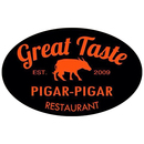 Logo of Great Taste Fastfood & Pigar-Pigar