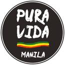 Logo of Pura Vida