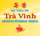 Logo of Tra Vinh