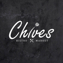 Logo of Chives Bistro & Market