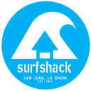 Logo of Surf Shack