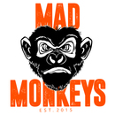 Logo of Mad Monkeys