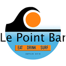 Logo of Le Point Bar