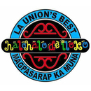 Halo-halo de Iloko Balay Logo