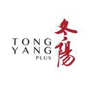 Tong Yang Plus Logo