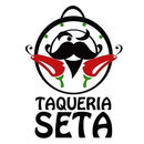 Logo of Taqueria Seta