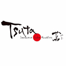 Logo of Tsuta