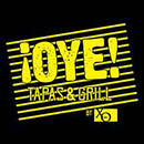 OYE! Tapas &amp; Grill Logo