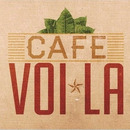 Logo of Cafe Voi La