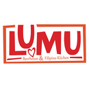 Logo of LUMU Beerhouse & Filipino Kitchen