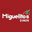 Miguelitos Diner Logo