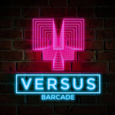 Logo of Versus Barcade