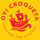 Logo of OY! Croqueta