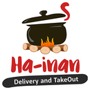 Logo of Ha-inan Delivery & Take Out