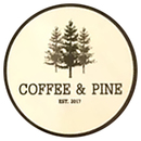 Logo of Coffee & Pine