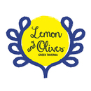 Logo of Lemon and Olives Greek Taverna