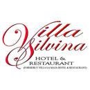 Logo of Villa Silvina Restaurant