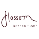 Logo of Flossom Kitchen + Cafe