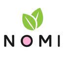 Nomi Matcha Logo