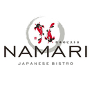 Logo of Namari Japanese Bistro