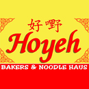 Logo of Hoyeh Bakers & Noodle Haus