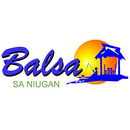 Logo of Balsa sa Niugan