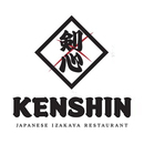 Logo of Kenshin Japanese Izakaya Restaurant