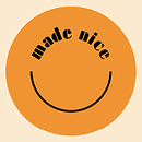 Logo of Made Nice Supper Club