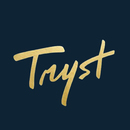 Tryst Studio Logo