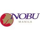 Logo of Nobu Restaurant