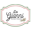 Logo of Da Gianni Cucina Italiana