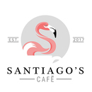 Logo of Santiago