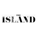 The Island Logo