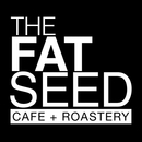 The Fat Seed Cafe   Roastery Logo