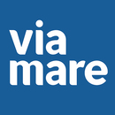 Cafe Via Mare Logo