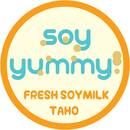 Soy Yummy Logo