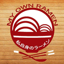 Logo of My Own Ramen