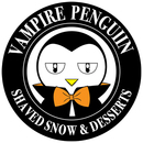 Vampire Penguin Logo