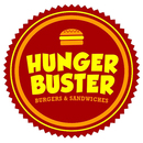 Hunger Buster Logo