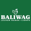 Baliwag Lechon Manok Logo