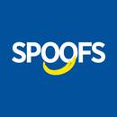 Spoofs Logo